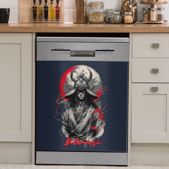 Discover bilmuri samurai Dish Washer Covers