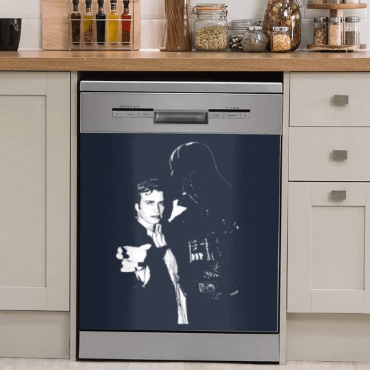 Discover Hayden Christensen Vintage Dish Washer Covers