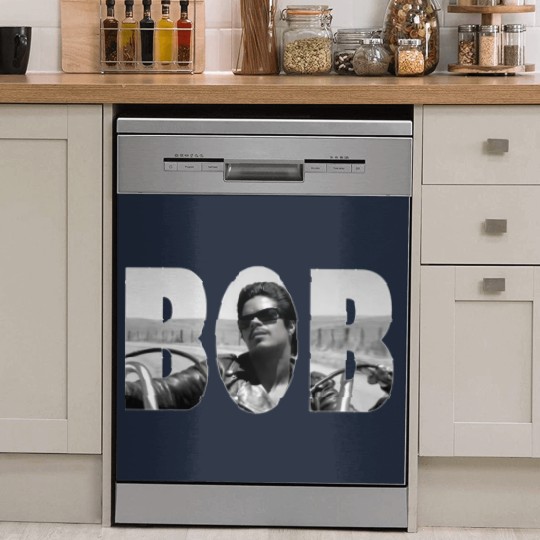 Discover La Bamba Movies BOB Dish Washer Covers