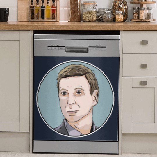 Discover Marty Funkhouser Dish Washer Covers