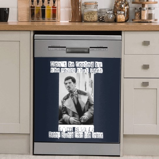 Discover Remember Him? - Benny Blanco - Dish Washer Covers