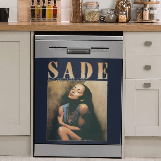 Discover Sade Dish Washer Covers, Sade Helen Folasade Adu Dish Washer Covers