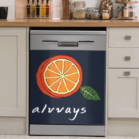 Discover Alvvays Band Merch Dish Washer Covers