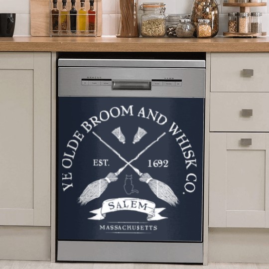 Discover Dish Washer Covers