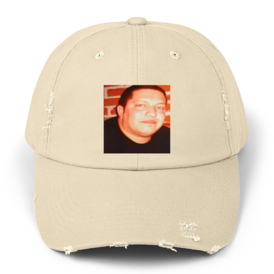 Discover Sal Vulcano Funny  Impractical Jokers Unisex Distressed Caps