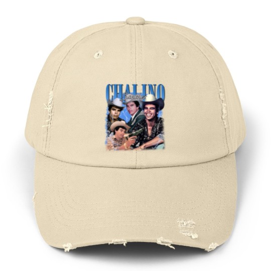 Discover Retro Chalino Sanchez Unisex Distressed Caps, Chalino Sanchez  Unisex Distressed Caps, Chalino Sanchez Unisex Distressed Caps