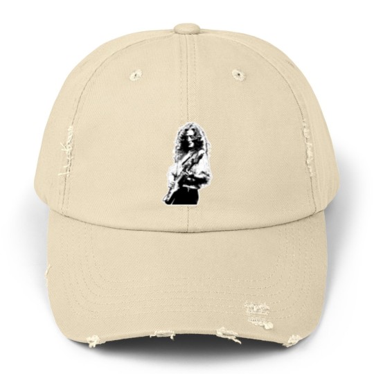Discover Bonnie Raitt - Bonnie Raitt - Unisex Distressed Caps