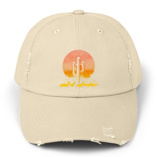 Discover Kyus Queens of the Stone Age Perfect Gift Fan Rock Band Unisex Distressed Caps