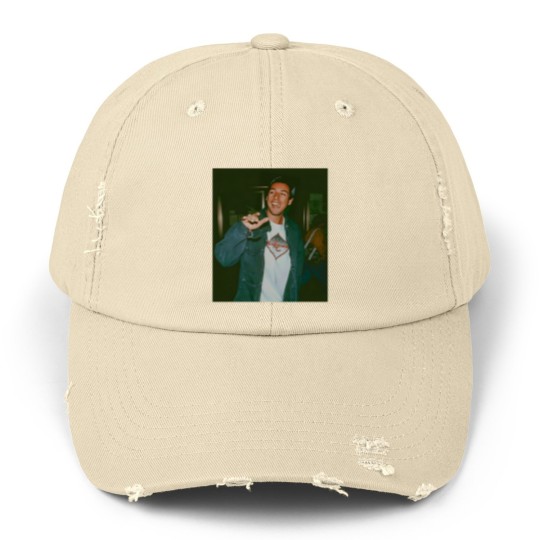 Discover Adam Sandler Unisex Distressed Caps, Adam Sandler Unisex Distressed Caps,