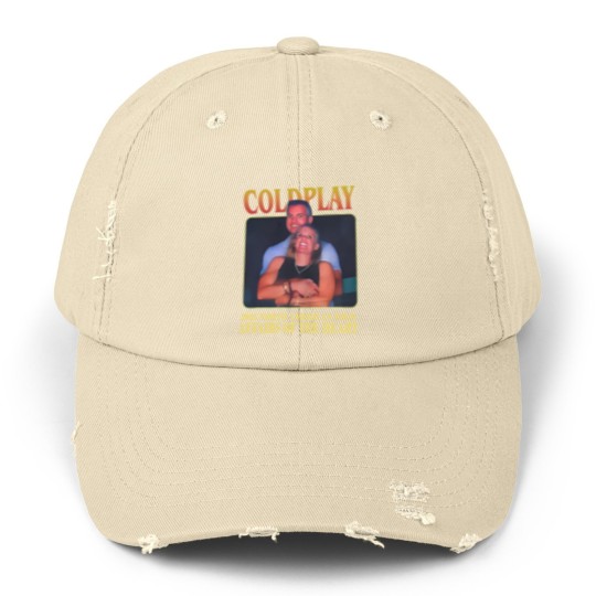 Discover Astronomer CEO CPO Scandal Unisex Distressed Caps