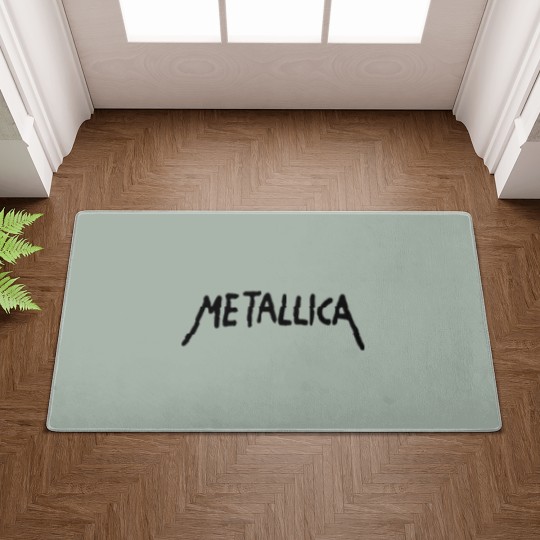 Discover Beavis Costume Doormats
