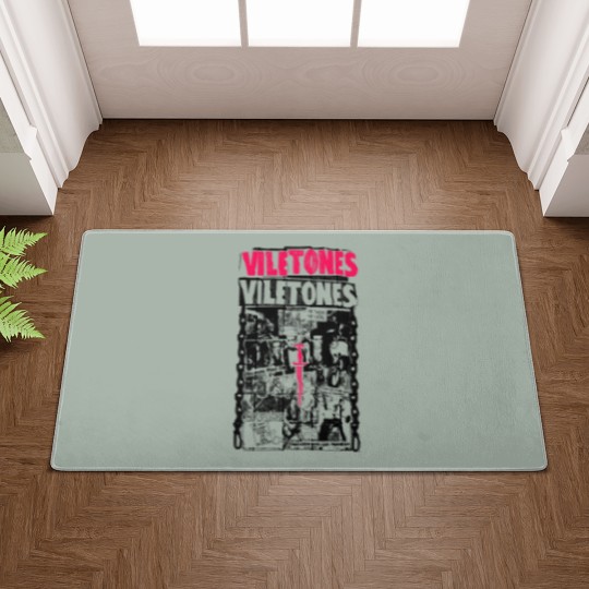 Discover Viletones Doormats Vintage Doormats