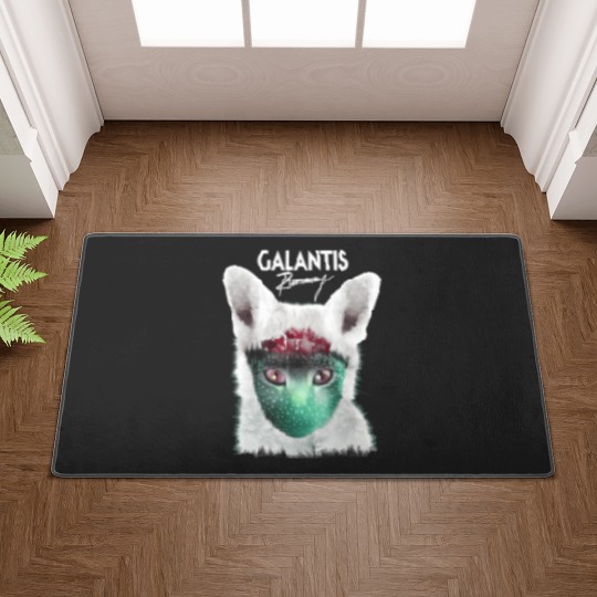Discover runaway galantis Doormats