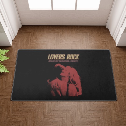 Discover TV Girl Unisex Doormats - TV Girl Doormats - TV Girl Lovers Rock