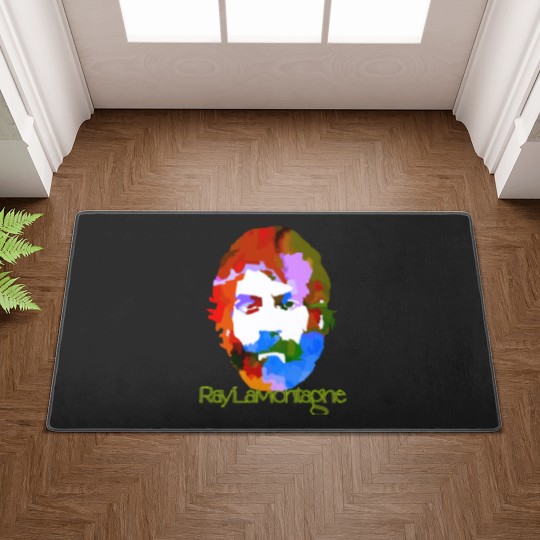 Discover ray lamontagne Doormats