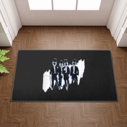 Discover The Residents Doormats