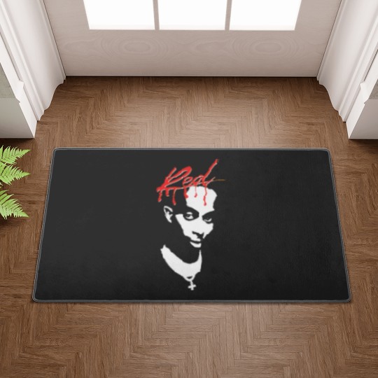 Discover Playboi Carti Rapper Doormats
