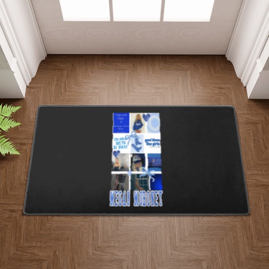 Discover Comfort Colors Megan Moroney Doormats