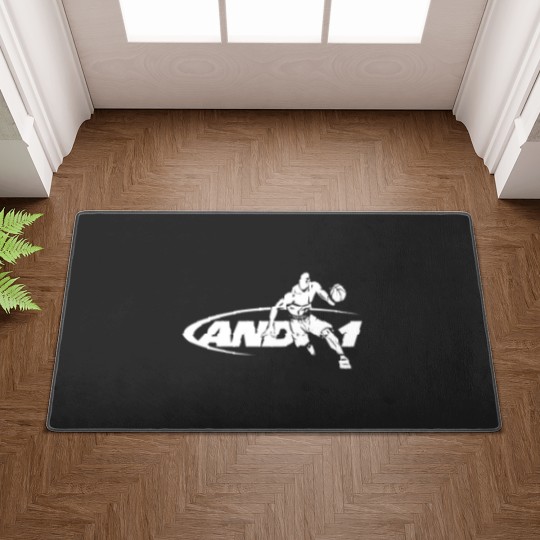 Discover and1   Classic Doormats