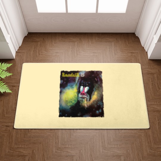 Discover Mandrill Doormats