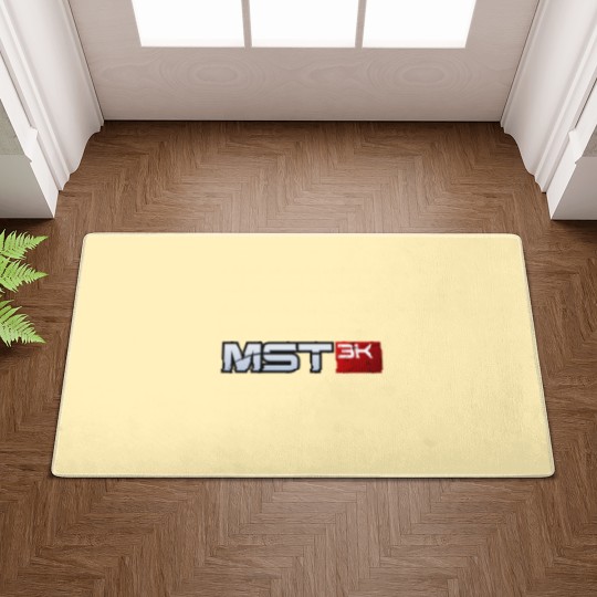 Discover MST3K Doormats