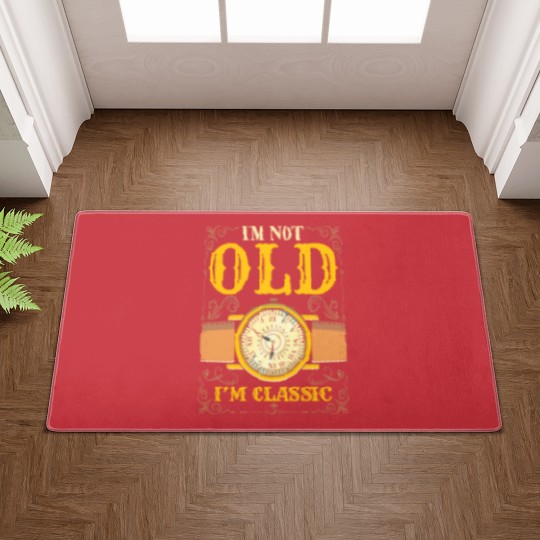 Discover Watch Collection Lovers Collecting Luxury Watches Doormats