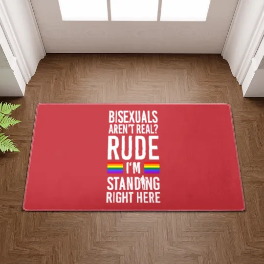 Discover LGBT Doormats