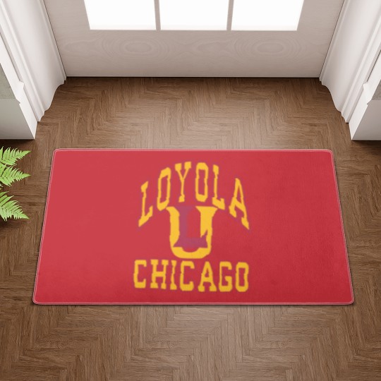 Discover Loyola Chicago Basketball - Loyola Chicago - Doormats