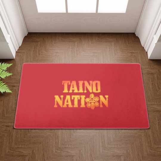 Discover Sun Taino Doormats