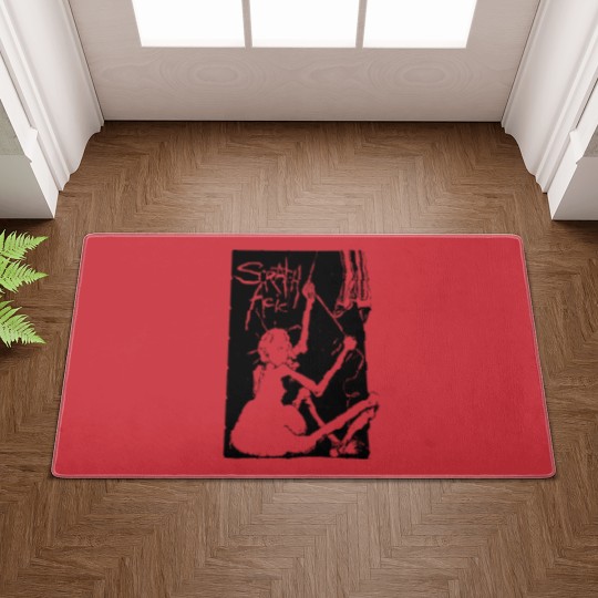 Discover scratch acid as worn by kurt cobain - Kurt Cobain - Doormats