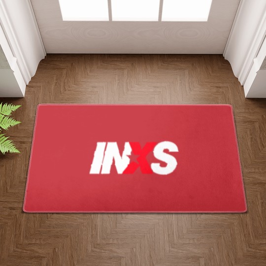 Discover New INXS Doormats