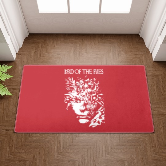 Discover Lord Of The Flies Doormats Literature Doormats Cool Doormats