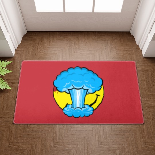 Discover The Manhattan Project - Multiplex - Doormats