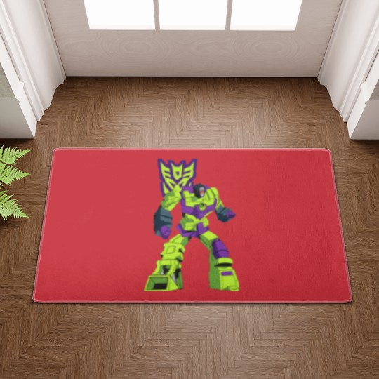 Discover Devastator G1 - Transformers - Doormats