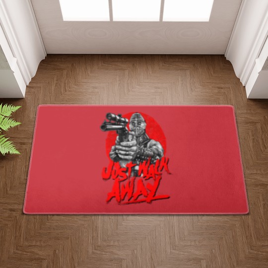 Discover Lord Humungus - Mad Max - Doormats