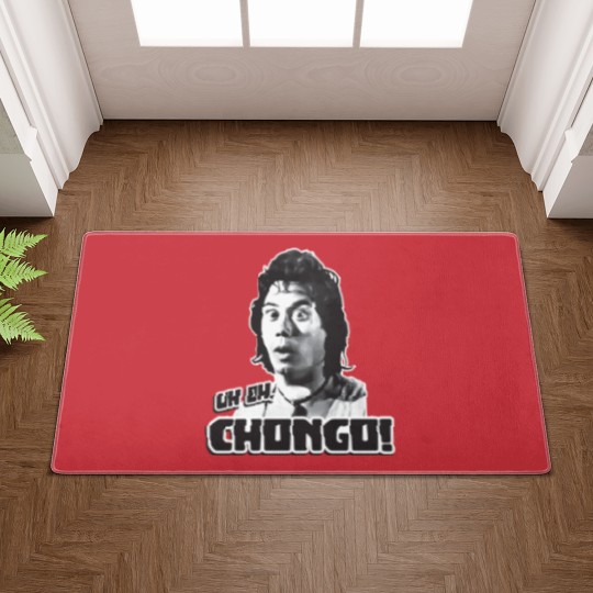Discover Chongo - Danger Island - Danger Island - Doormats