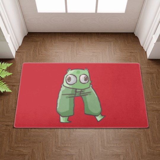 Discover Fresno Nightcrawler - Fresno Nightcrawler - Doormats