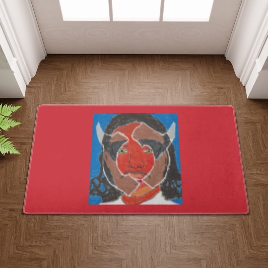 Discover Steve Lacy Gemini Rights, Steve Lacy Doormats