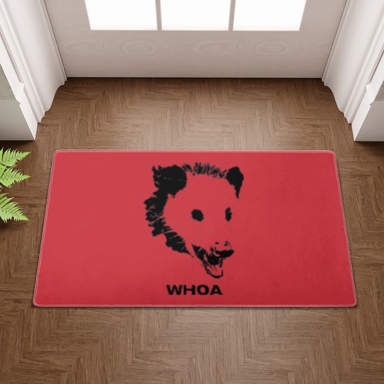 Discover Possum - Phish - Doormats