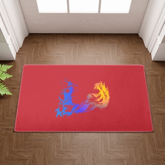 Discover Final Fantasy X Artwork - Final Fantasy X - Doormats