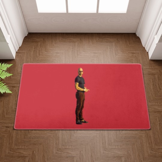 Discover Andrew Tate Doormats