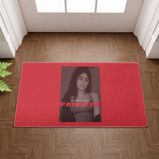 Discover Jessie Reyez Doormats