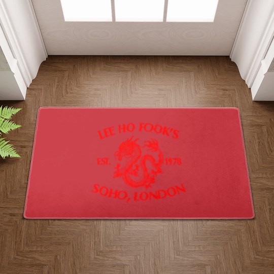 Discover Lee Ho Fook's | Classic Doormats