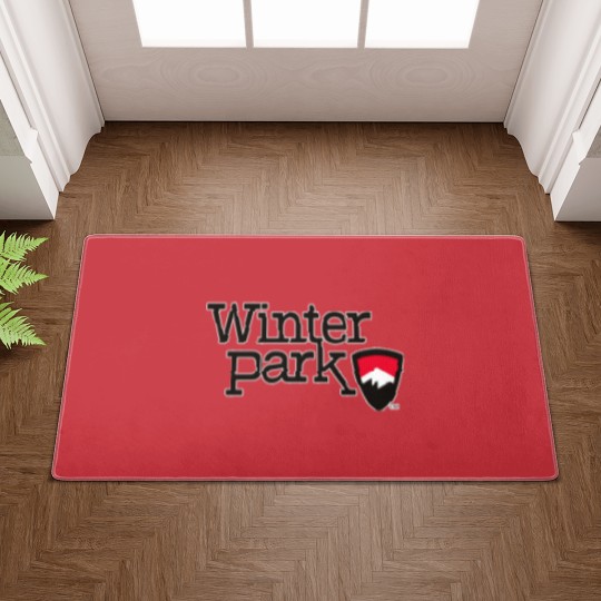 Discover Winter Park Resort, Colorado Doormats