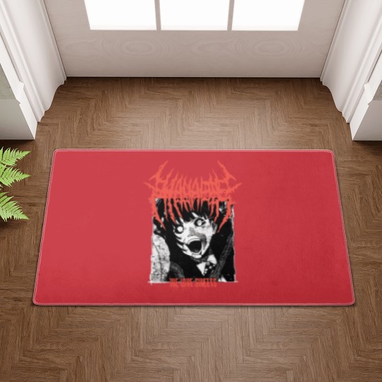 Discover Hanabie Love Sweets | Essential Doormats