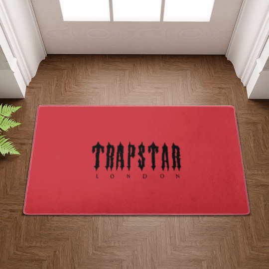 Discover Trapstar London Merchandise Doormats
