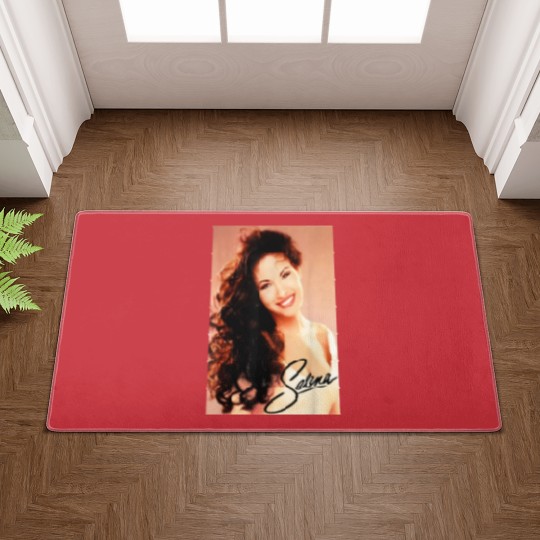 Discover Selena Doormats, Doormats,