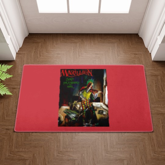 Discover Marillion, marillion s, Fish, Band, marillion Doormats Doormats