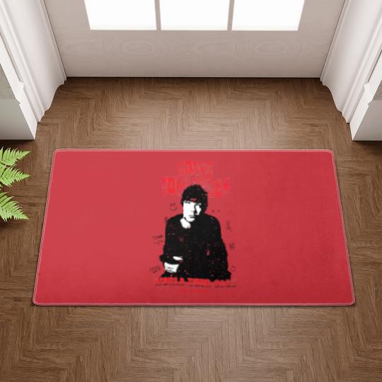 Discover Louis Tomlinson Doormats, Faith in the future world tour Doormats