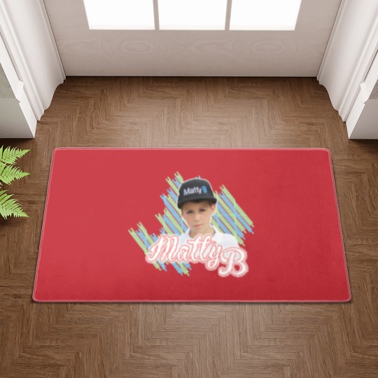 Discover MattyB Stripe Doormats